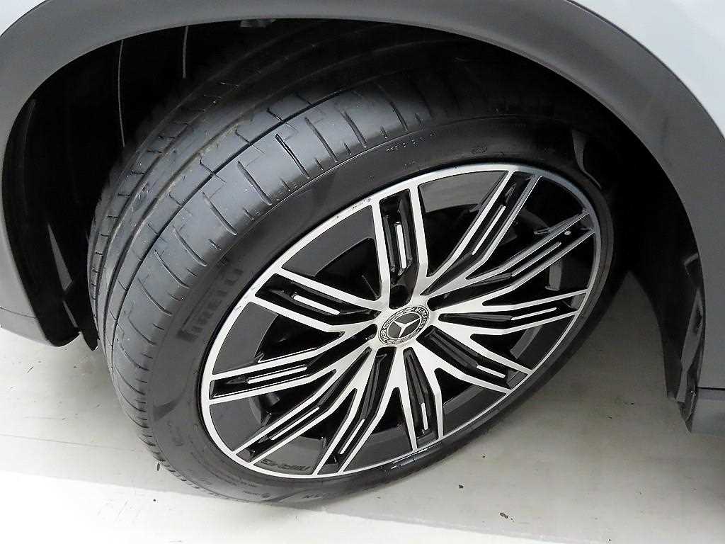 Mercedes Benz EQE 2023 Plateado - Importación desde Corea - HF Imports Iquique - Foto 19