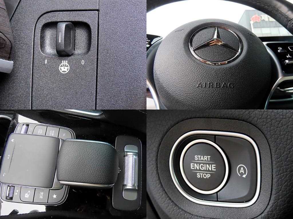 Mercedes Benz GLE Class 2022 - Importación desde Corea - HF Imports Iquique - Foto 16