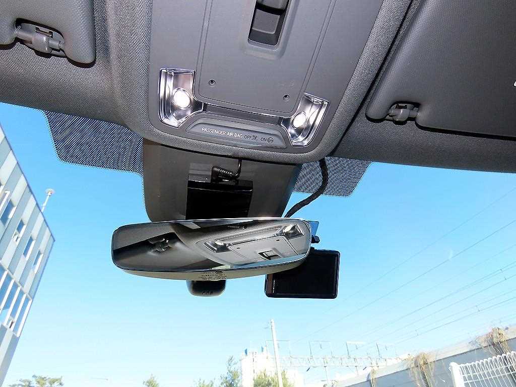 Audi A3 2023 Blanco - Importación desde Corea - HF Imports Iquique - Foto 16