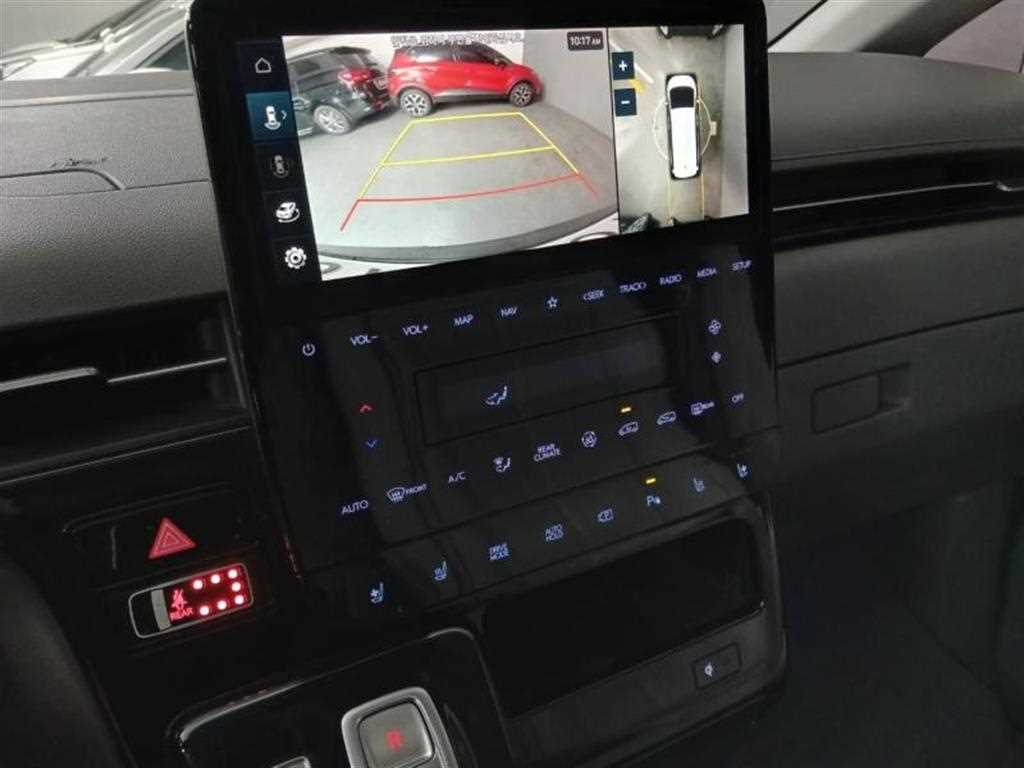 HYUNDAI Staria 2022 Negro - Importación desde Corea - HF Imports Iquique - Foto 14