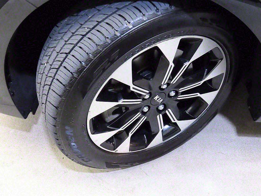 KIA Carnival 2021 Negro - Importación desde Corea - HF Imports Iquique - Foto 20