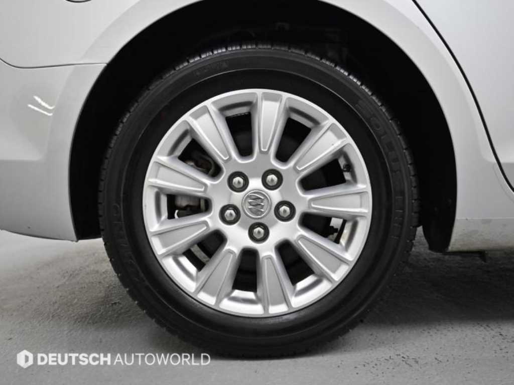 DAEWOO Alpheon 2011 - Importación desde Corea - HF Imports Iquique - Foto 20