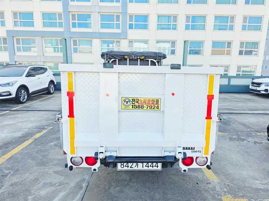 Small Truck Top_Powergate - Vista 4