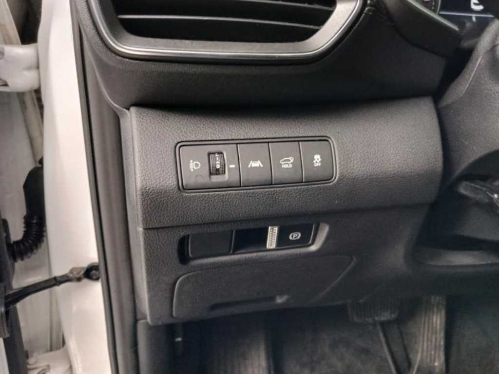 HYUNDAI Santa Fe - Vista 12