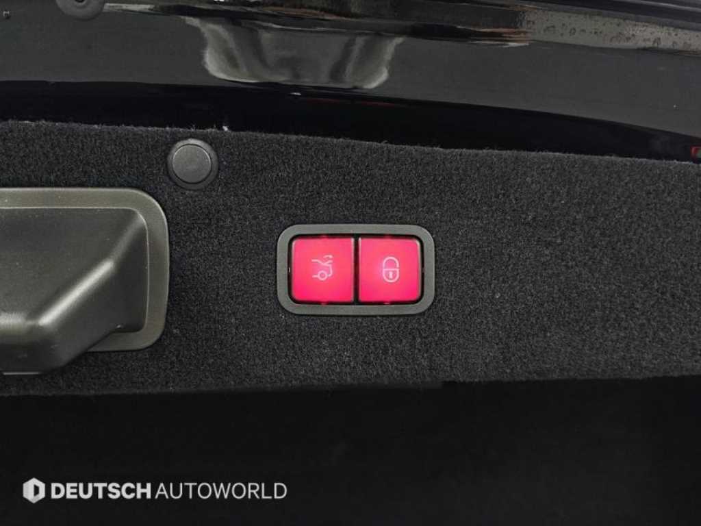 Mercedes Benz S Class 2020 Negro - Importación desde Corea - HF Imports Iquique - Foto 20