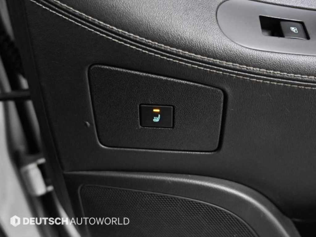 DAEWOO Alpheon 2011 - Importación desde Corea - HF Imports Iquique - Foto 17