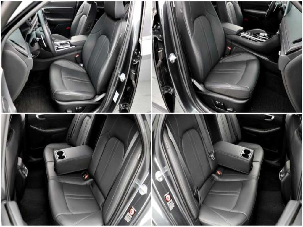 HYUNDAI Sonata 2022 - Importación desde Corea - HF Imports Iquique - Foto 17