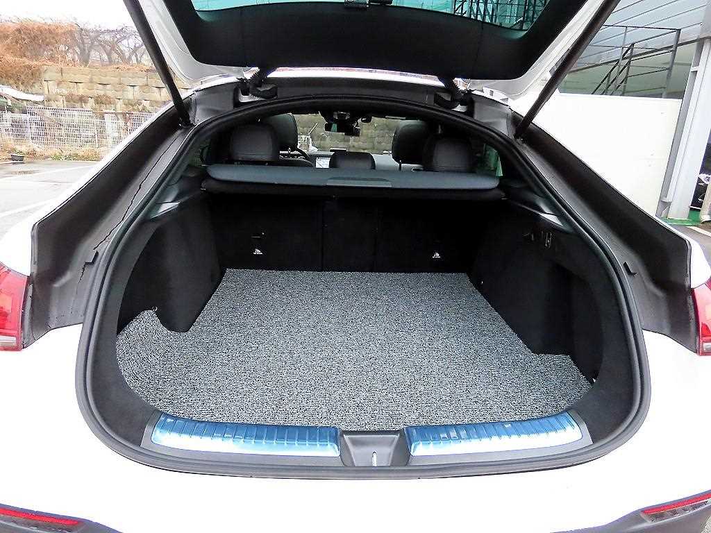 Mercedes Benz GLE Class 2022 - Importación desde Corea - HF Imports Iquique - Foto 14