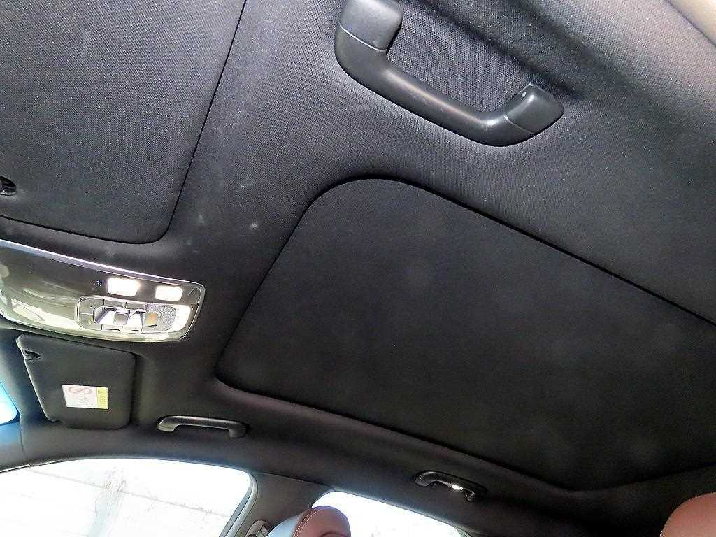 Genesis GV70 2021 Blanco - Importación desde Corea - HF Imports Iquique - Foto 16