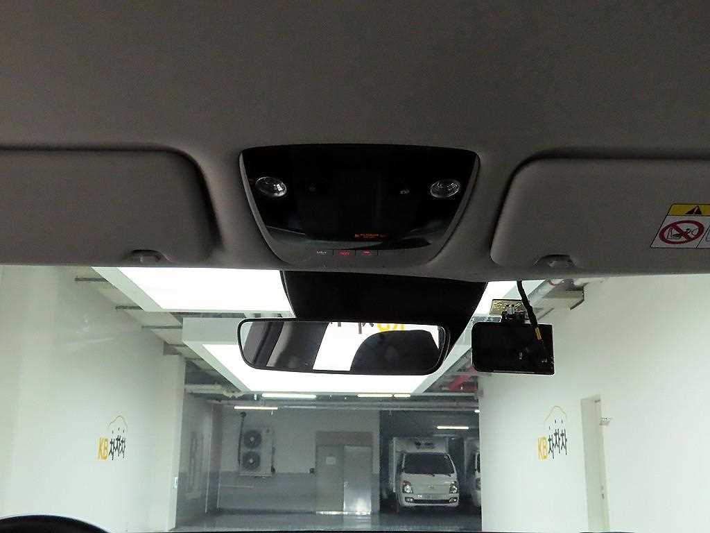 KIA Sportage 2022 - Importación desde Corea - HF Imports Iquique - Foto 17