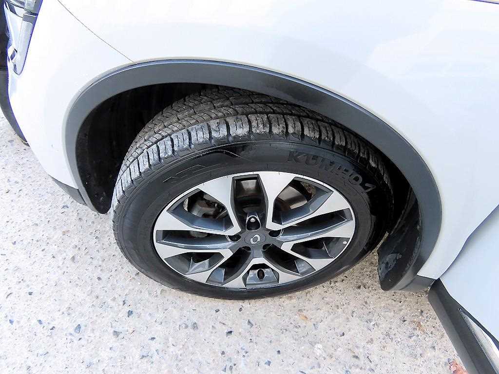 SAMSUNG QM6 2018 Blanco - Importación desde Corea - HF Imports Iquique - Foto 20