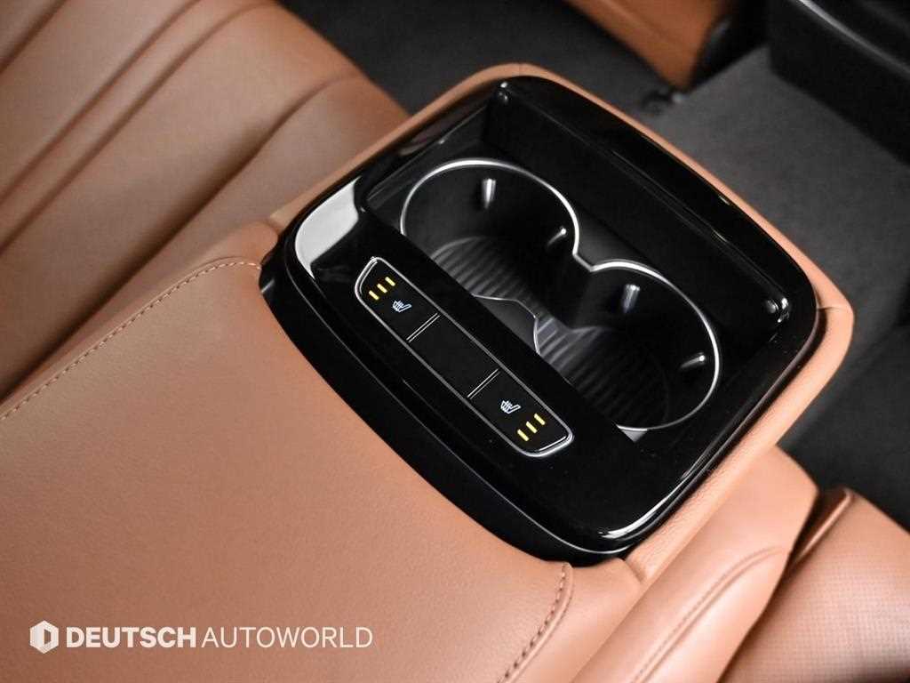 Genesis G80 2021 Blanco - Importación desde Corea - HF Imports Iquique - Foto 16