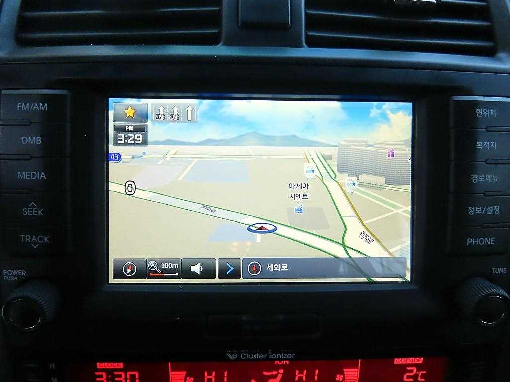 KIA Mohave 2015 Negro - Importación desde Corea - HF Imports Iquique - Foto 14