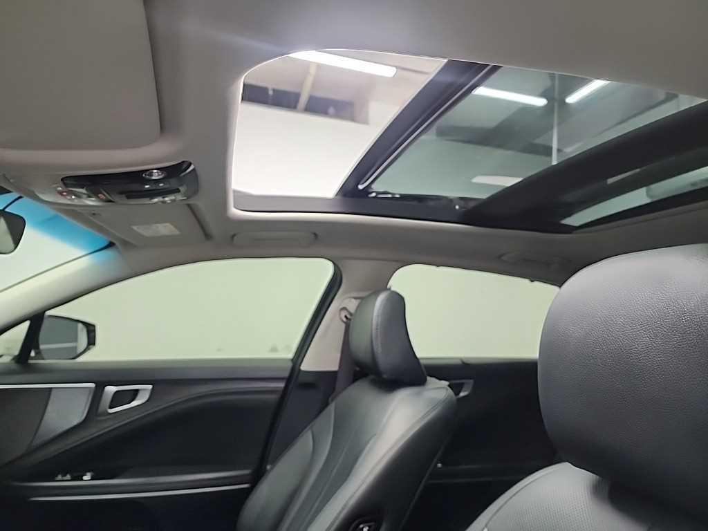 KIA K8 2024 - Importación desde Corea - HF Imports Iquique - Foto 15