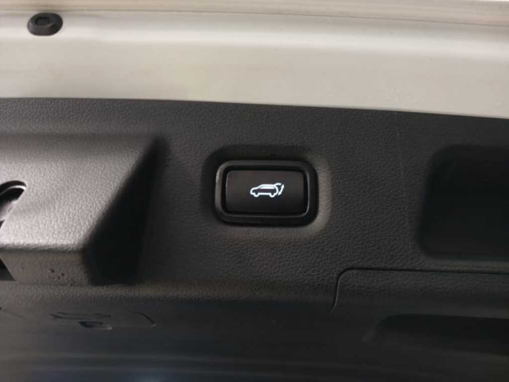 HYUNDAI Santa Fe 2021 Blanco - Importación desde Corea - HF Imports Iquique - Foto 17