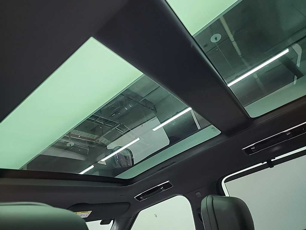 Land Rover Range Rover Sports 2023 Gris - Importación desde Corea - HF Imports Iquique - Foto 14