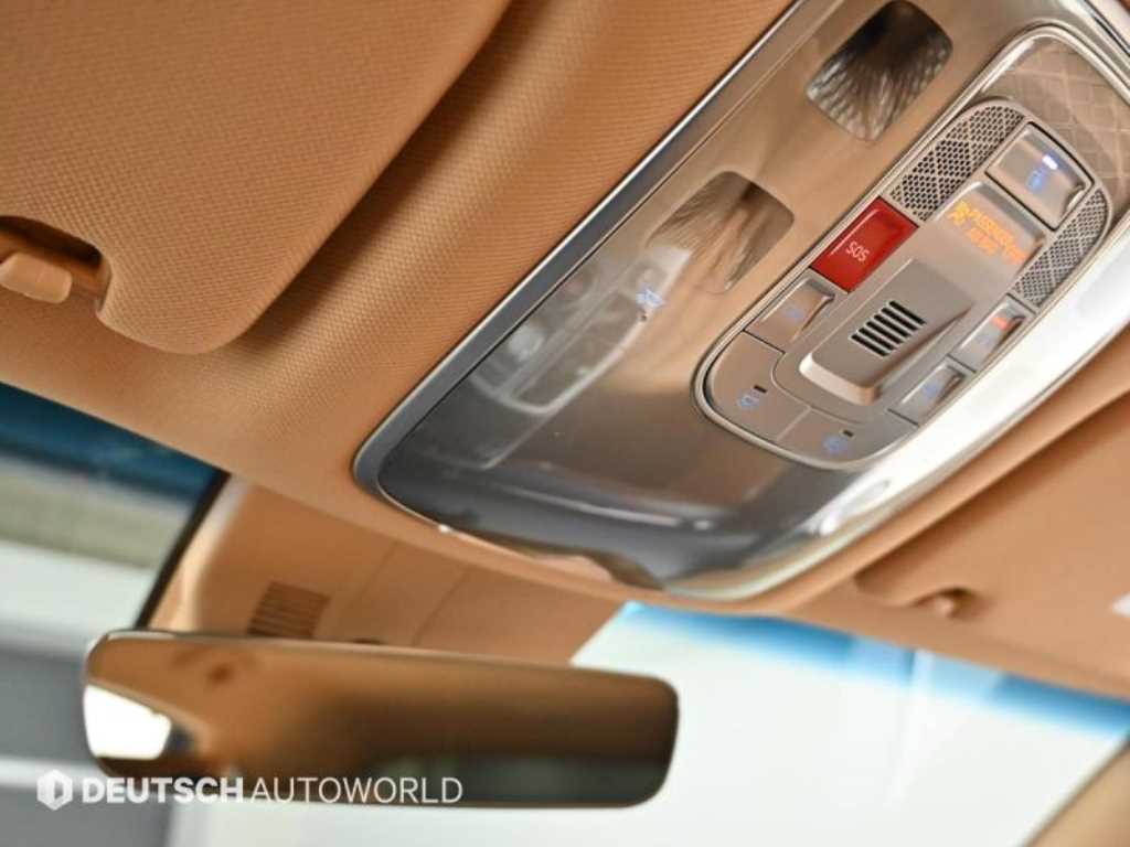 Genesis GV80 2022 - Importación desde Corea - HF Imports Iquique - Foto 19