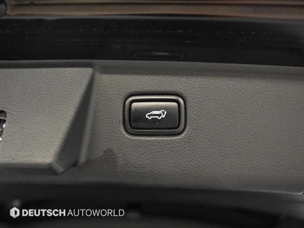 KIA Mohave 2022 Café - Importación desde Corea - HF Imports Iquique - Foto 20