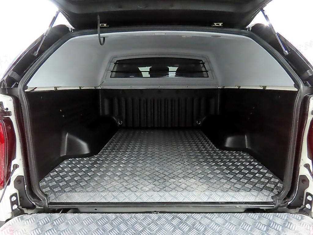 Ssangyong Rexton 2022 Blanco - Importación desde Corea - HF Imports Iquique - Foto 18