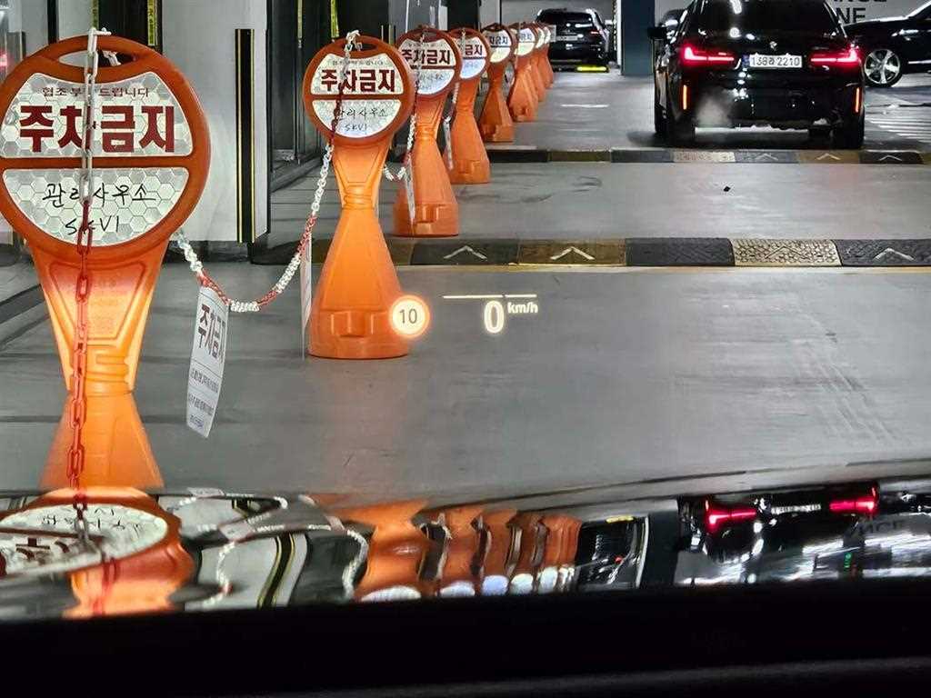 BMW 5 Series 2021 - Importación desde Corea - HF Imports Iquique - Foto 15