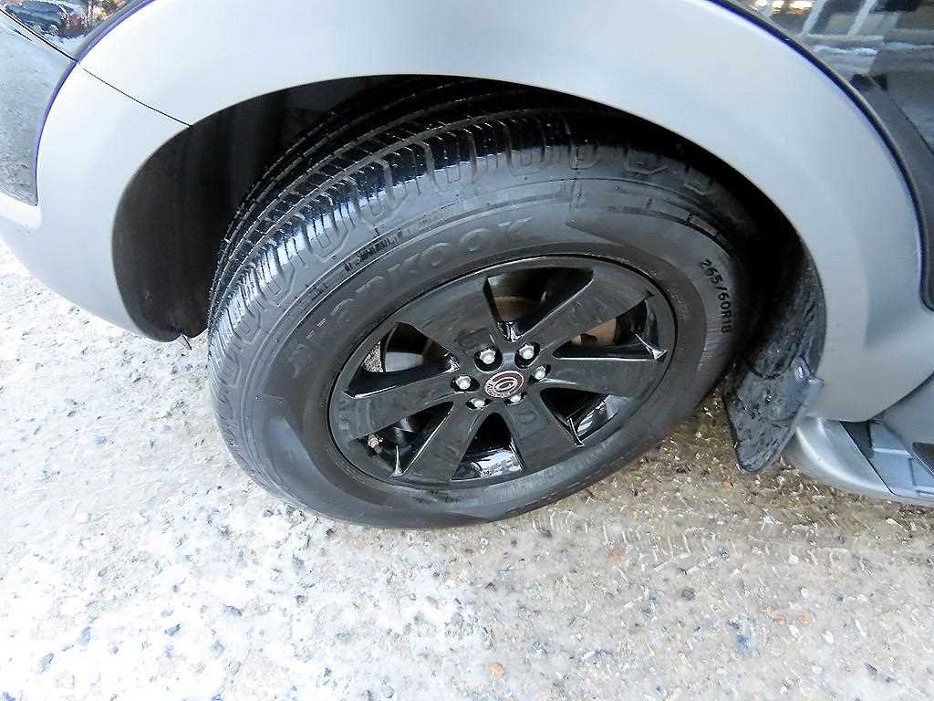 KIA Mohave 2015 Negro - Importación desde Corea - HF Imports Iquique - Foto 20