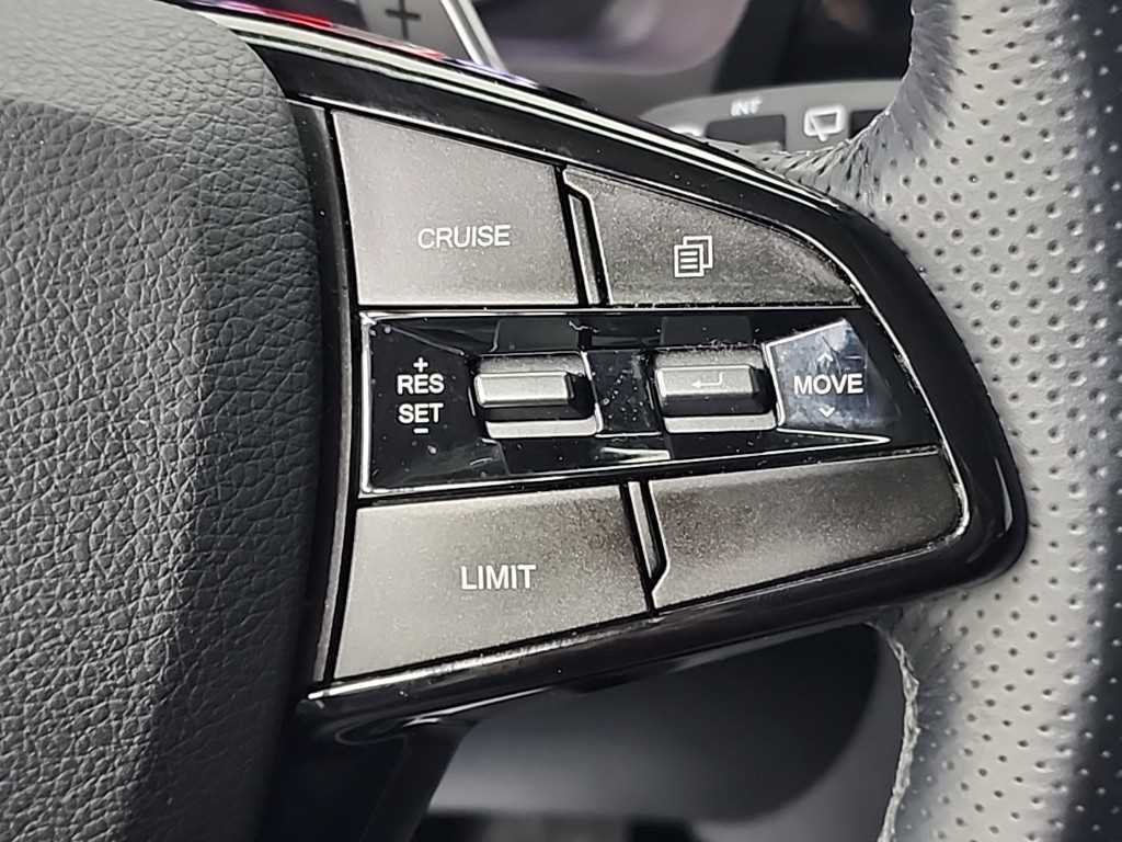 Ssangyong Korando 2022 Blanco - Importación desde Corea - HF Imports Iquique - Foto 17