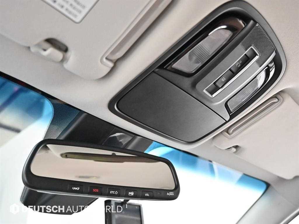 KIA Sorento 2019 Blanco - Importación desde Corea - HF Imports Iquique - Foto 19