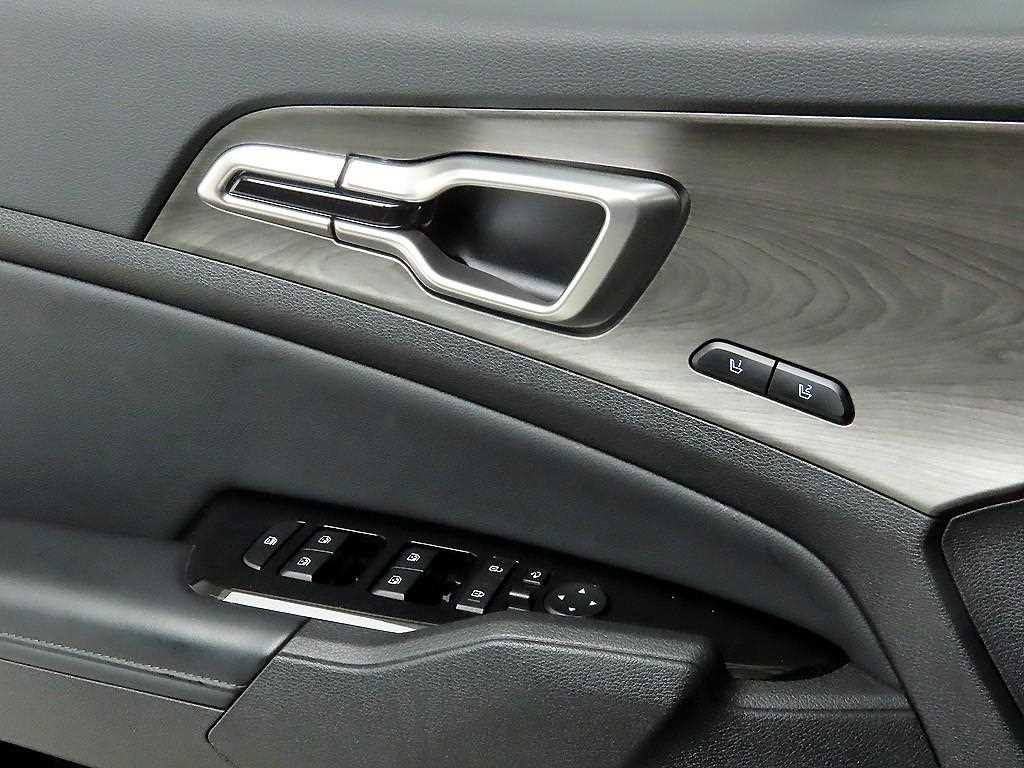 KIA Sportage - Vista 11