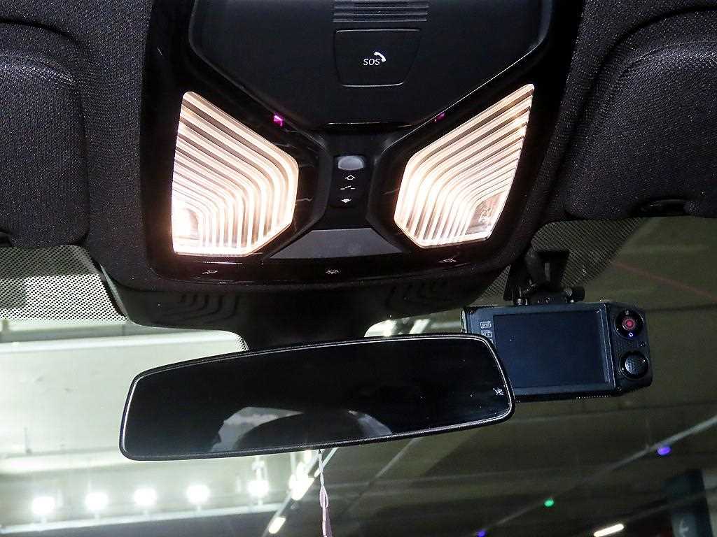 BMW 7 Series 2020 Blanco - Importación desde Corea - HF Imports Iquique - Foto 15