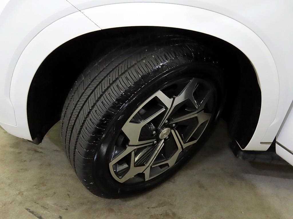 HYUNDAI Palisade 2022 Blanco - Importación desde Corea - HF Imports Iquique - Foto 20