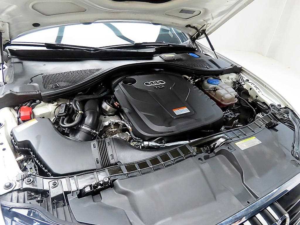 Audi A6 2016 - Importación desde Corea - HF Imports Iquique - Foto 19