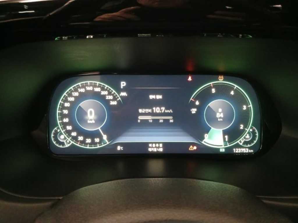 HYUNDAI Palisade - Vista 11