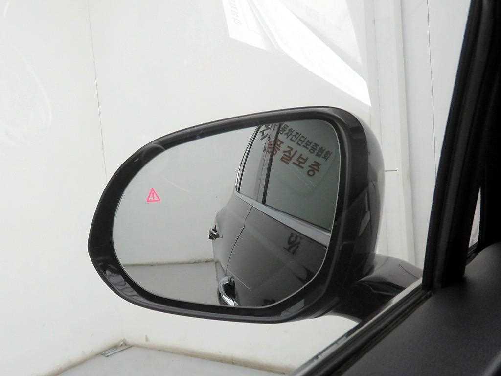 Genesis GV80 - Vista 6