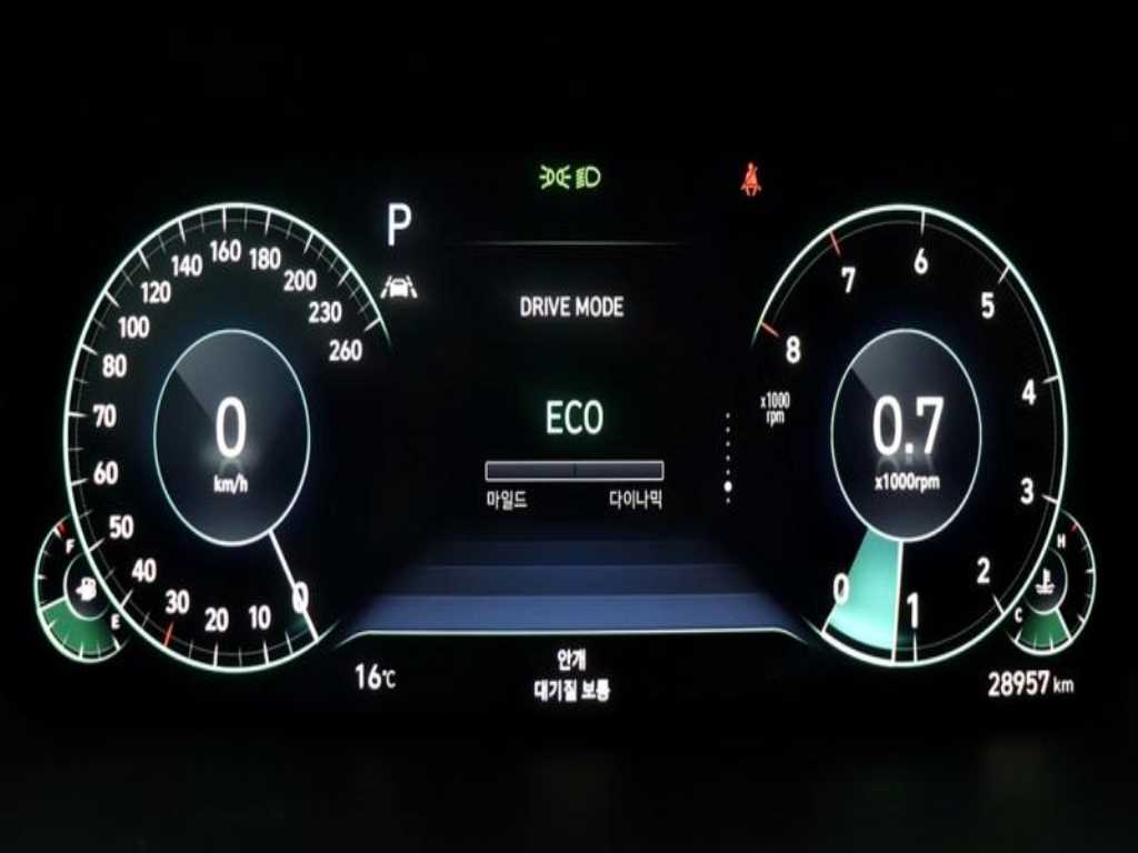 HYUNDAI Sonata 2022 - Importación desde Corea - HF Imports Iquique - Foto 14