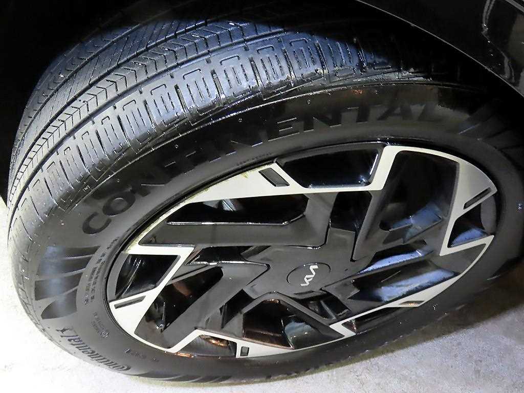 KIA Sportage 2022 Negro - Importación desde Corea - HF Imports Iquique - Foto 20