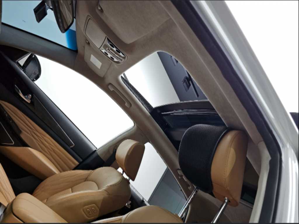 KIA K7 2020 - Importación desde Corea - HF Imports Iquique - Foto 13