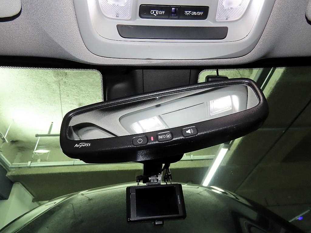 Chevrolet Malibu 2017 Azul - Importación desde Corea - HF Imports Iquique - Foto 20