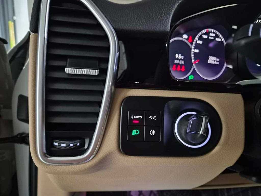 Porsche Cayenne - Vista 12