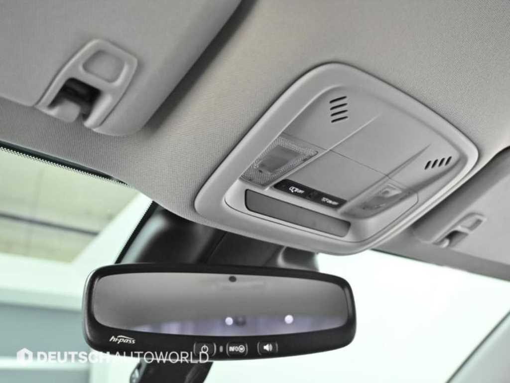 Chevrolet Malibu 2019 Blanco - Importación desde Corea - HF Imports Iquique - Foto 19