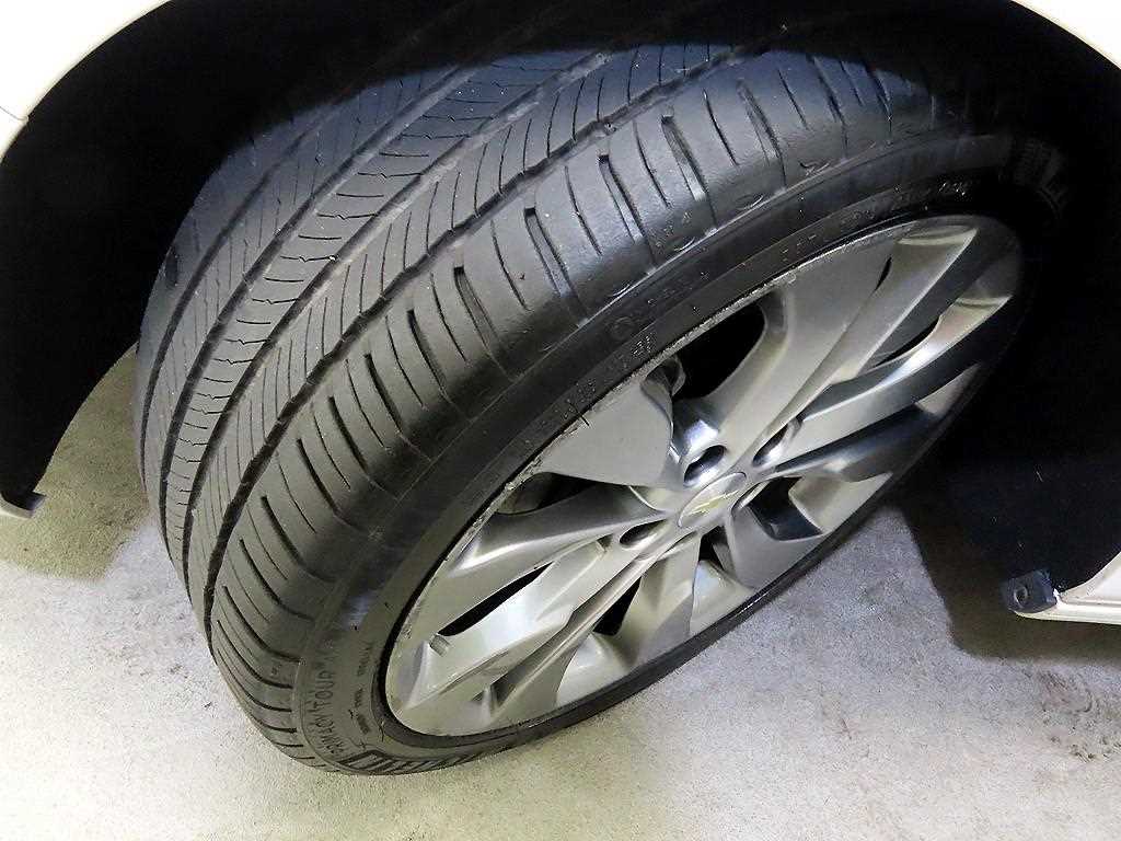 Chevrolet Malibu 2017 Blanco - Importación desde Corea - HF Imports Iquique - Foto 20