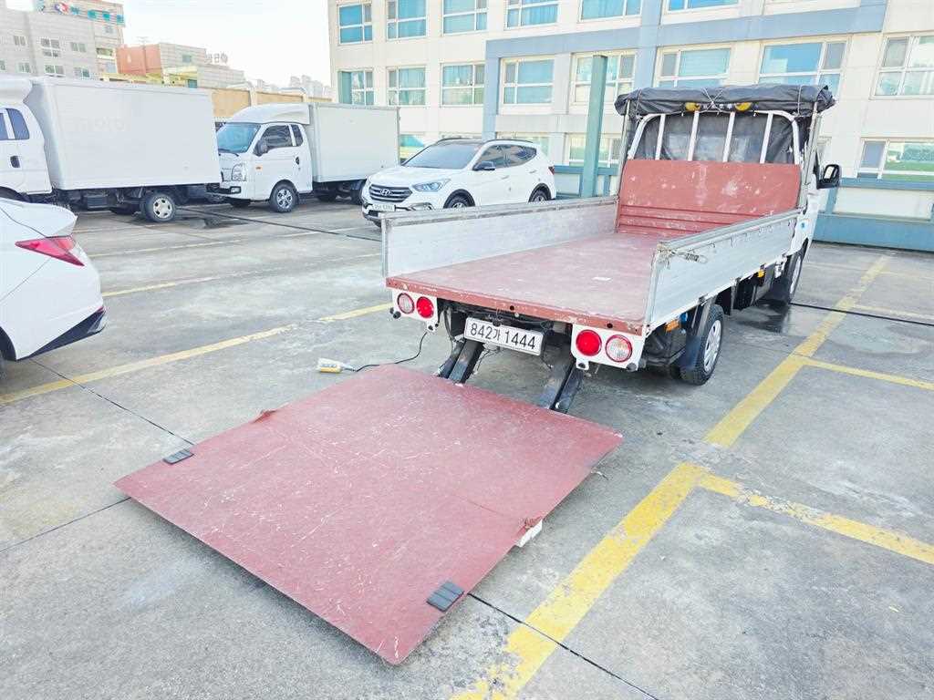 Small Truck Top_Powergate - Vista 11
