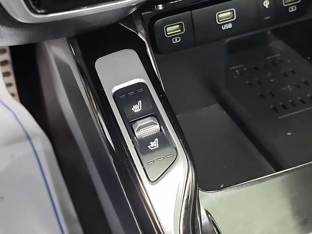 KIA Sorento 2021 Azul - Importación desde Corea - HF Imports Iquique - Foto 18