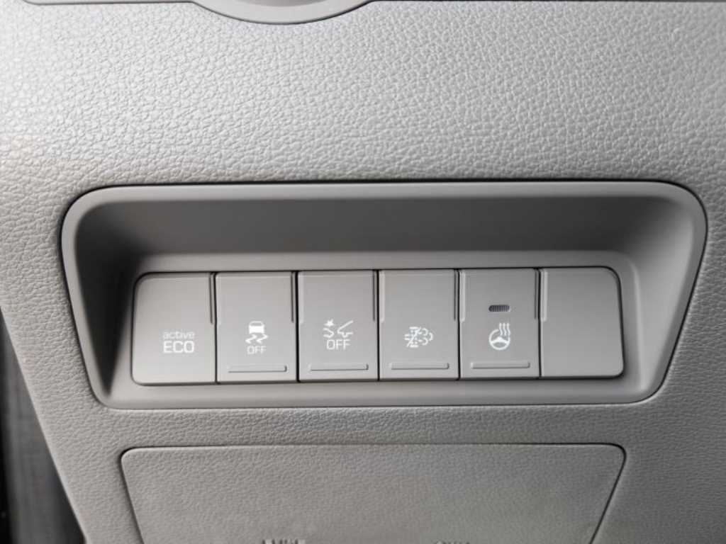 HYUNDAI Solati 2022 Blanco - Importación desde Corea - HF Imports Iquique - Foto 15