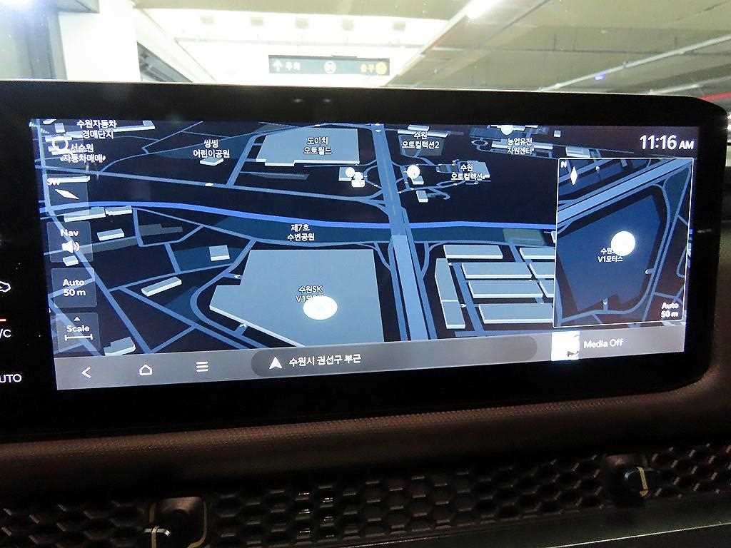 KIA Tasman 2026 Blanco - Importación desde Corea - HF Imports Iquique - Foto 14