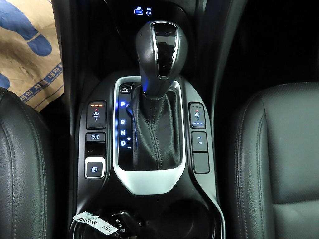 HYUNDAI Santa Fe - Vista 10