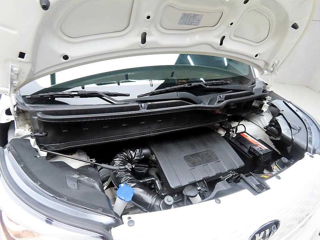 KIA Ray 2021 - Importación desde Corea - HF Imports Iquique - Foto 19