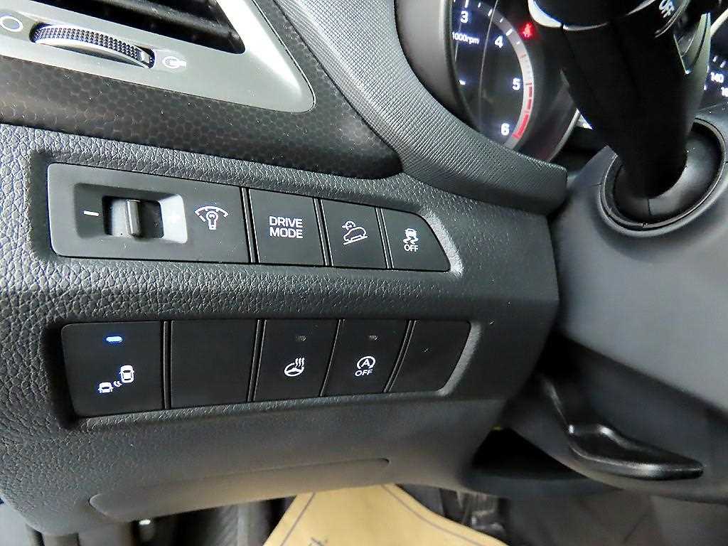 HYUNDAI Santa Fe 2018 Azul - Importación desde Corea - HF Imports Iquique - Foto 13