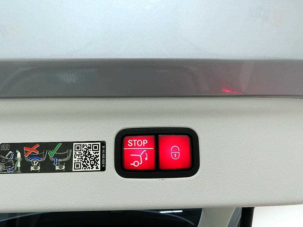 Mercedes Benz EQE 2023 Plateado - Importación desde Corea - HF Imports Iquique - Foto 16