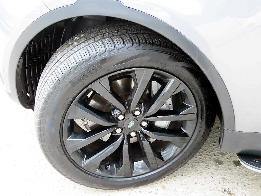 Land Rover Discovery 2023 Gris - Importación desde Corea - HF Imports Iquique - Foto 20