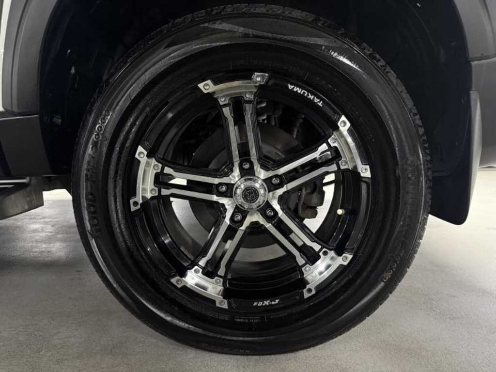 Ssangyong Rexton 2018 Blanco - Importación desde Corea - HF Imports Iquique - Foto 18